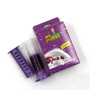 Produits de désodorisation des toilettes à parfum naturel, nettoyant <span class=keywords><strong>WC</strong></span>, éliminateur d'odeurs domestiques, gel nettoyant <span class=keywords><strong>pour</strong></span> toilettes à l'odeur de fleurs - Product Image 3