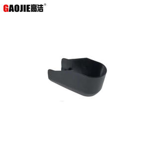 Capuchon de protection de bras d'essuie-glace Gaojie L20667395 pour Mazda Cx7 arrière à partir de 2007, matériau PBT - Product Image 1