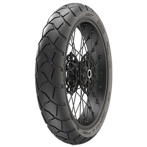 ยางรถ110/80 R19 59V Capra R TL - Product Image 1