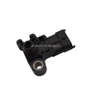 Skula Pièces D'auto 0E: AG919F479AC AG91-9F479-AC 0261230453 capteur de pression d'air d'admission pour <span class=keywords><strong>FORD</strong></span> Ranger Everest Focus Fiesta - Product Image 2