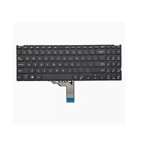 Teclado para Portátil Asus FL8700 X512 V5000 V5000D V5000F V5000J X509 M509 Y5200F Y5000F X530 <span class=keywords><strong>K530</strong></span>, Teclado Americano para Portátil - Product Image 1