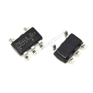 ANSOYO NCV8114ASN250T1G NCV8114 2.5V 300MA 5-TSOP IC Chips <b>Integrated</b> <b>Circuits</b> Power Management PMIC Electronic Components - Product Image 3
