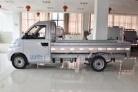 Karry-coches eléctricos de segunda mano, venta al por mayor, Ev 2021, 0km
