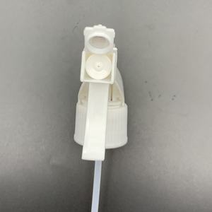 Desain Baru Produsen Cina 28/410 Semprot Pemicu Pembersih Air Plastik untuk Taman - Product Image 5