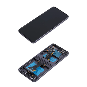 Display LCD per Samsung <span class=keywords><strong>Galaxy</strong></span> <span class=keywords><strong>Z</strong></span> Flip 5 F731, Schermo Sostitutivo per Samsung <span class=keywords><strong>Z</strong></span> Flip5 - Product Image 6