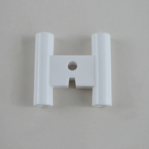 Bougie d'allumage XTL Sintyron haute pureté, électrode en alumine Al2O3 95% 99%, <span class=keywords><strong>aiguille</strong></span> d'allumage - Product Image 3