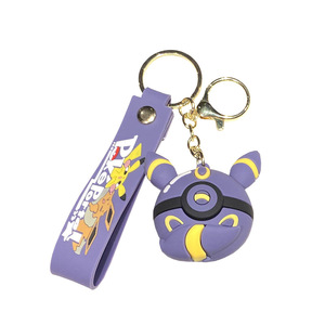 Vente en gros de <span class=keywords><strong>porte</strong></span>-clés promotionnels à thème dessin animé, pendentifs figurines de famille, pour machine à attraper les cadeaux, petits cadeaux - Product Image 6