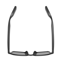 Dernières lunettes audio à oreille ouverte Lunettes de soleil audio intelligentes pour appareil auditif