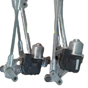 Pièces détachées automobiles d'origine en gros, ensemble de bras de balais d'<span class=keywords><strong>essuie</strong></span>-<span class=keywords><strong>glace</strong></span> de pare-brise avant pour <span class=keywords><strong>Tesla</strong></span> <span class=keywords><strong>Model</strong></span> <span class=keywords><strong>Y</strong></span>, <span class=keywords><strong>essuie</strong></span>-<span class=keywords><strong>glace</strong></span> de pare-brise 1658936-00-A - Product Image 1