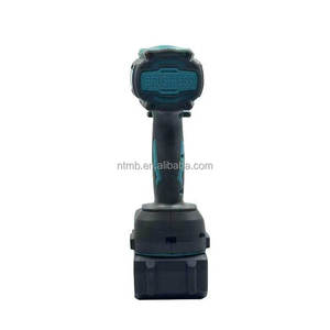 Llave <span class=keywords><strong>de</strong></span> <span class=keywords><strong>Impacto</strong></span> Inalámbrica Recargable <span class=keywords><strong>de</strong></span> Alto Torque 700N.m Sin Escobillas <span class=keywords><strong>de</strong></span> <span class=keywords><strong>1</strong></span>/<span class=keywords><strong>2</strong></span> Pulgada para Reparación <span class=keywords><strong>de</strong></span> Neumáticos <span class=keywords><strong>de</strong></span> Camiones-Dtw700 - Product Image 6