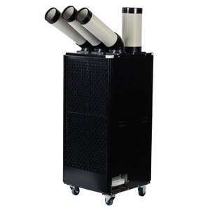 Restaurante interior y <span class=keywords><strong>exterior</strong></span>, fábrica de laboratorio y otro <span class=keywords><strong>aire</strong></span> <span class=keywords><strong>acondicionado</strong></span> portátil profesional - Product Image 1