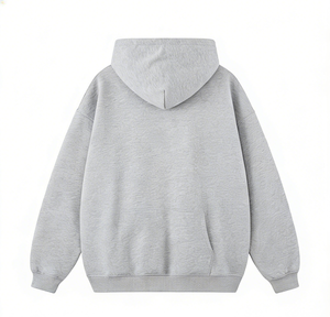 <span class=keywords><strong>Felpa</strong></span> grigia <span class=keywords><strong>con</strong></span> ricamo a <span class=keywords><strong>farfalla</strong></span> viola - <span class=keywords><strong>Felpa</strong></span> alla moda - Comoda pullover - Product Image 3