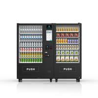 Distributeur automatique de cartes Syncotek / Distributeur de cartes SDK pour système de stationnement, capacité de 300 à 600 cartes, garantie d'un an, modèle CRT-571