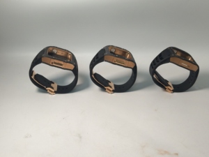 Professional Unique Forging Process Carbon Fiber Shell Rugged <strong>Watch</strong> Cover <strong>Watch</strong> Modification <strong>case</strong> Smart <strong>Watch</strong> <strong>case</strong> - Product Image 5