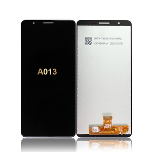Pantalla LCD Original Personalizada para Teléfono Móvil Samsung A12 Nacho A013 A13 5G M23 A23 A32 <span class=keywords><strong>A50</strong></span> A51 A54 <span class=keywords><strong>A70</strong></span> A73 - Product Image 5
