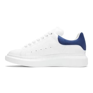 Calzado Deportivo Casual Unisex de Lujo 2025, Zapatos de Hombre de Cuero Genuino de Alta Calidad, Ligeros y a la Moda para Caminar - Product Image 2