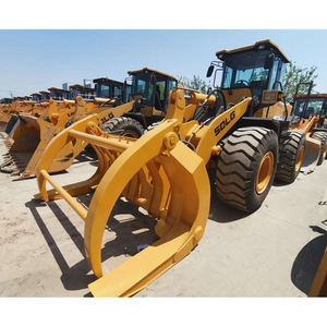 Grabber de surveillance par caméra d'<span class=keywords><strong>occasion</strong></span>-Fonctionnement des angles morts dans les forêts denses Grue d'<span class=keywords><strong>occasion</strong></span> Machinerie d'<span class=keywords><strong>occasion</strong></span> - Product Image 4