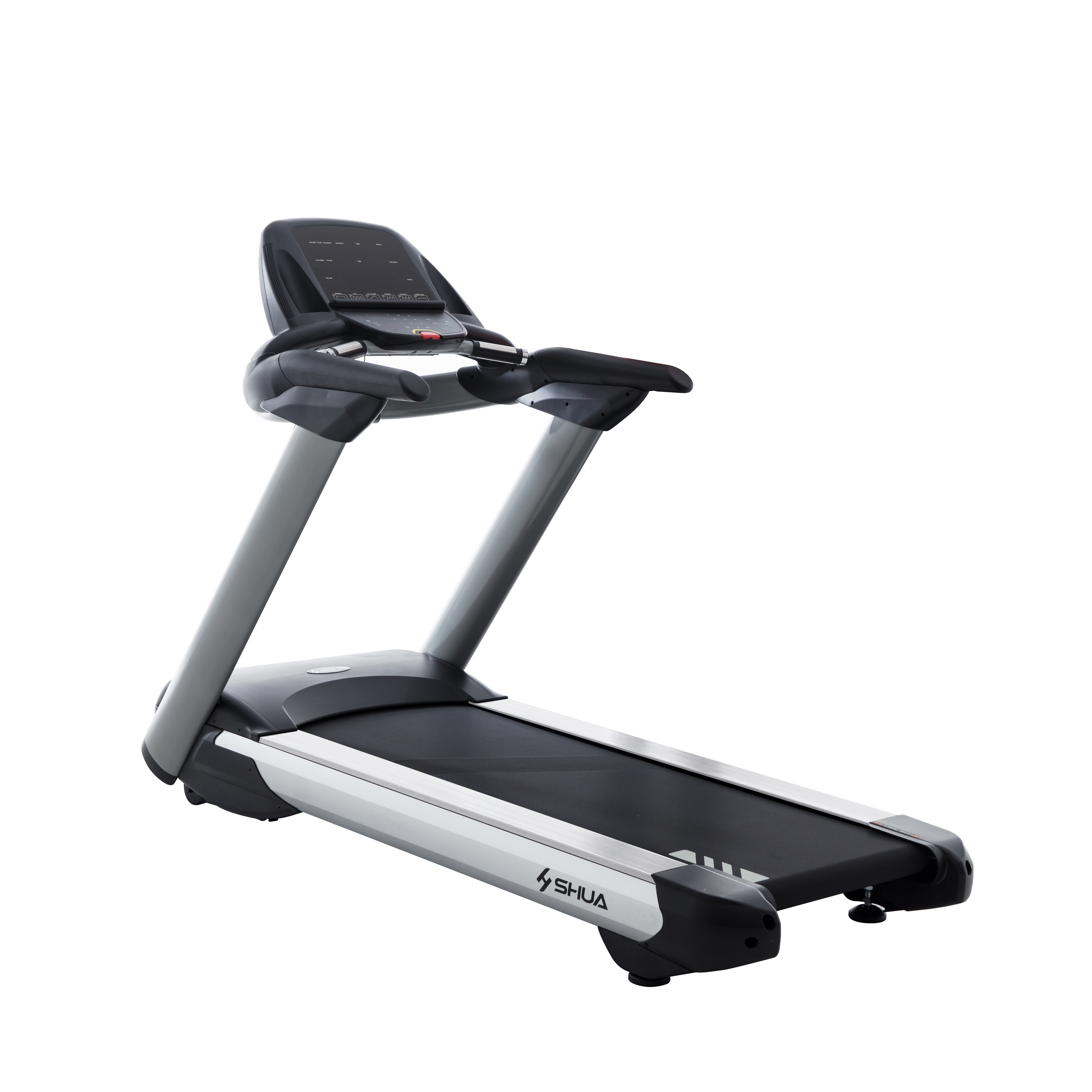 SHUA SH-5517軽量商用トレッドミルサプライヤーSHUA Fitness X5