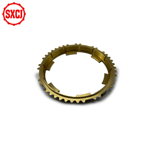 Diseño de anillo sincronizador de transmisión OEM HD72/QH1701325H810A para HACHI 538 2/3 - Product Image 5