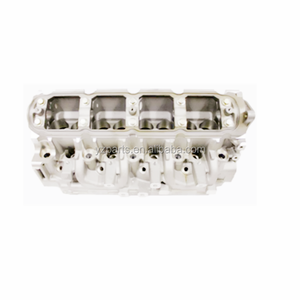 Cabeza de Cilindro de Motor AMC908562 F9Q 7701473711, Repuestos F9Q para <span class=keywords><strong>Renault</strong></span> 1.9L - Product Image 3