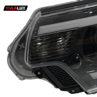 Phares de voiture pour Toyota Tacoma 2011-2014