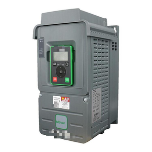 Variador de Frecuencia Variable Trifásico Original SCH-NEIDER VFD ATV630D55N4 55KW 400V para Motor de CA IP21 en Existencia - Product Image 4