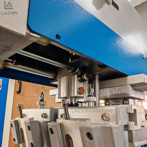 Máquina de impresión de almohadilla de bandeja de tinta, removedor de lanzadera de 2 colores, impresora de almohadilla de papel A3 para juguete, número de cumpleaños, velas, Marco óptico - Product Image 3