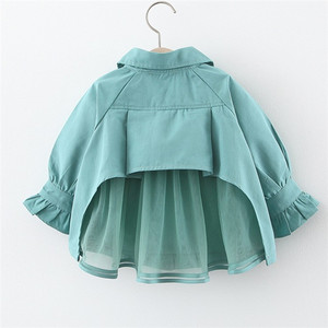 Manteaux pour enfants en gros pour filles japonaises, achat en gros de Chine avec liste de prix, vêtements pour enfants - Product Image 1