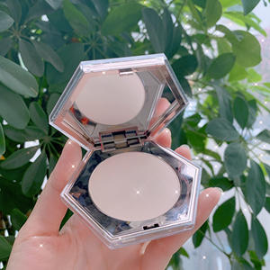 <span class=keywords><strong>Rihanna</strong></span> maquillaje cremoso reflejos Caja Oro rosa hexágono especular caja de plástico etiqueta privada al por mayor <span class=keywords><strong>Rihanna</strong></span> maquillaje <span class=keywords><strong>Rihanna</strong></span> - Product Image 4