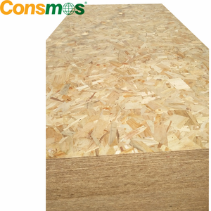 Fabrication artisanale osb, <span class=keywords><strong>3</strong></span> planches, pour la construction - Product Image 3
