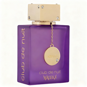 Eau de Parfum Intenso Frutal para Mujer, 105 ml, Spray de Larga Duración, Fragancia Corporal de Lujo, Perfume de Oriente Medio para Citas Nocturnas - Product Image 1