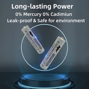 Wholesale 1.5V LR03 AAA Alkaline <strong>Battery</strong> <strong>Dry</strong> Cell <strong>Battery</strong> Aaa Am4 Lr03 Alkaline <strong>Battery</strong> - Product Image 6