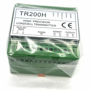 Wholesale TR200H High Precision Force Sensors &amp; Load Cells New and Original Weighing Transmitter - Product Image 4
