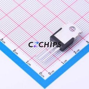 Nouveau et Original KIA2906AP TO-220-3 Transistor à effet de champ (MOSFET) - Product Image 2
