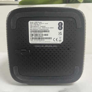 Zyxel NR5103 5G WiFi 6 Indoor CPE 5GEE Router 4G LTE Modem 5G Mesh <b>Wireless</b> Gigabit Router With Sim Card Slot PK MC801A H122-373 - Product Image 6