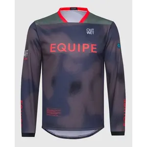 Maillot à manches longues DH Nova, articles de sport - Product Image 1