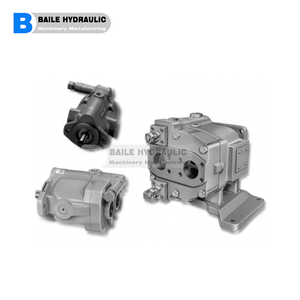 Pompe à piston à déplacement fixe et variable série PFB PVB PFB5 PFB10 PFB20 PVB6 PVB15 PVB29 PVB45 PVB90 - Product Image 3