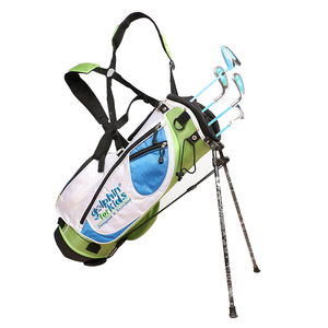 Mini palos de Golf OEM para niños, palos de golf de hierro para niños - Product Image 3