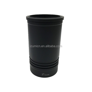Recambios de motor diésel, camisa de cilindro 6151-22-2210 para bloque de cilindros del motor S6D125 - Product Image 5