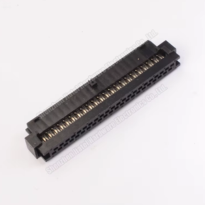 <strong>1.27mm</strong> 2.0mm 2.54mm PCB Headers SIP <strong>IDC</strong> Female Connector <strong>Sockets</strong> for ICs - Product Image 6