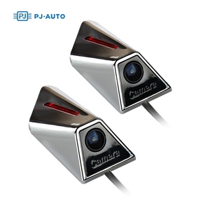 Telecamera Laterale Multifunzione Regolabile PJAUTO per Auto Passeggeri - Product Image 1