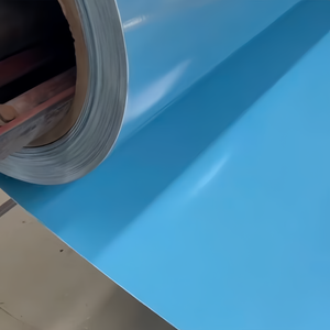 Panneau mural intérieur en fibre de verre imperméable et anticorrosion pour caravanes/camping-cars - Product Image 5