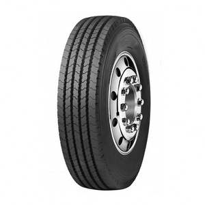 Truck <b>Tire</b> 11R22.5 16pr Drive and <b>Trailer</b> <b>Tire</b> with High Quality - Product Image 3
