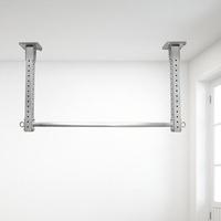 Barre de traction murale robuste en acier inoxydable Daqijiang DQ040 pour entraînement de force à domicile