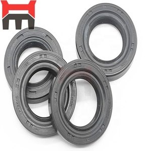 ซีลน้ำมันไฮดรอลิก AP1260E สำหรับปั๊มเกียร์รถขุด TCV:24*40*8 - Product Image 3