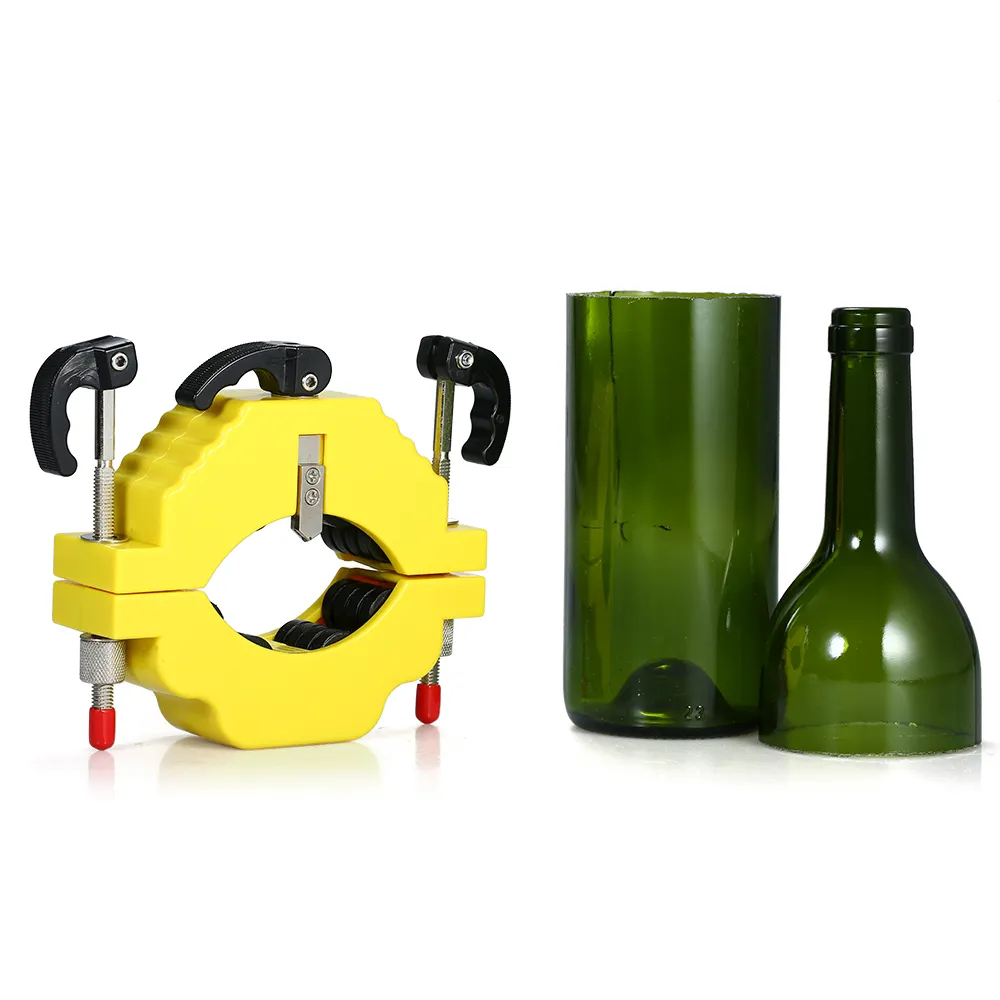 Glass Wine Bottle Cutter Kit Craftボトルカッター