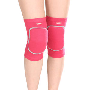 Ginocchiere Protettive Aolikes di Alta Qualità per Yoga, Pattinaggio, Giardinaggio, Danza, Ciclismo, Modello C-0210 - Product Image 4