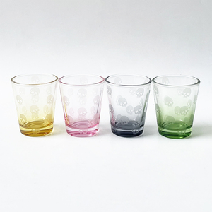 Categoria Shot vetro prezzo di fabbrica all'ingrosso personalizzato elegante tazza di vetro per ristorante <span class=keywords><strong>bar</strong></span> 1.5 Oz chiaro Shot bicchieri - Product Image 1
