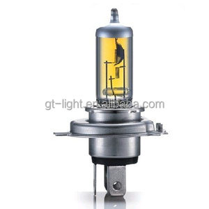 E1 certificación color normal 24v 100w halógena h4 bombilla halógena - Product Image 2