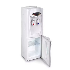Distributeur d'eau chaude/froide électrique autoportant <span class=keywords><strong>Sungreen</strong></span>, chargement par le haut, capacité 5L/H+2L/H, 220/110V, ABS/Verre, 550W, Garantie 1 an - Product Image 5